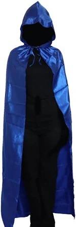 CAPA CETIM ADULTO AZUL